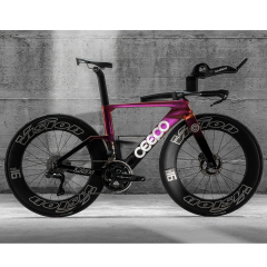 CEEPO KATANA KADRO SETİ (Radiant Magenta-Brown-Yellow)