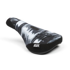 Bsd Alvx Eject Sele-Seat Gri/Siyah