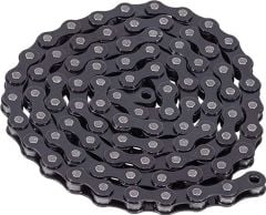 Salt Am Chain-Zincir Siyah