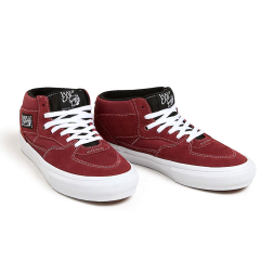 Vans Skate Half-Cab Pro Günlük Ayakkabı