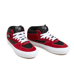 Vans Skate Half-Cab Pro Günlük Ayakkabı