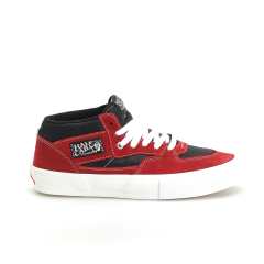 Vans Skate Half-Cab Pro Günlük Ayakkabı