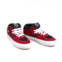 Vans Skate Half-Cab Pro Günlük Ayakkabı