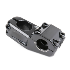 Salt Am Üst Yüklemeli Boğaz Siyah- Top Load Stem