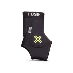 Fuse Omega Ayak Bilekliği-Ankle Protector Siyah