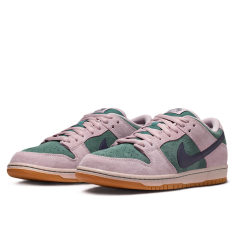 Nike SB Dunk Low “Mineral Slate” Günlük Ayakkabı-Shoes