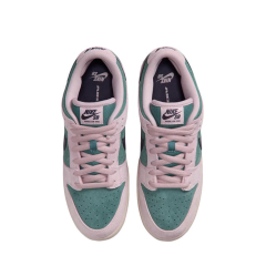 Nike SB Dunk Low “Mineral Slate” Günlük Ayakkabı-Shoes