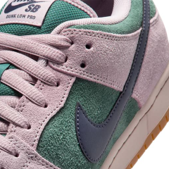 Nike SB Dunk Low “Mineral Slate” Günlük Ayakkabı-Shoes