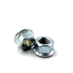 Zoid Ön Jant Göbeği Mil Somunu 10MM-Axle Front Nuts