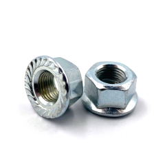 Zoid Ön Jant Göbeği Mil Somunu 10MM-Axle Front Nuts