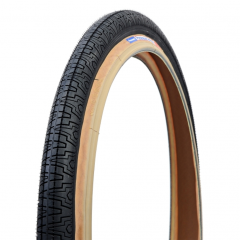 Panaracer HP406 Dış Lastik - Tire 20'' x 1.75'' Siyah/Sakız