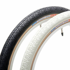 Panaracer HP406 Dış Lastik - Tire 20'' x 1.75'' Siyah/Sakız