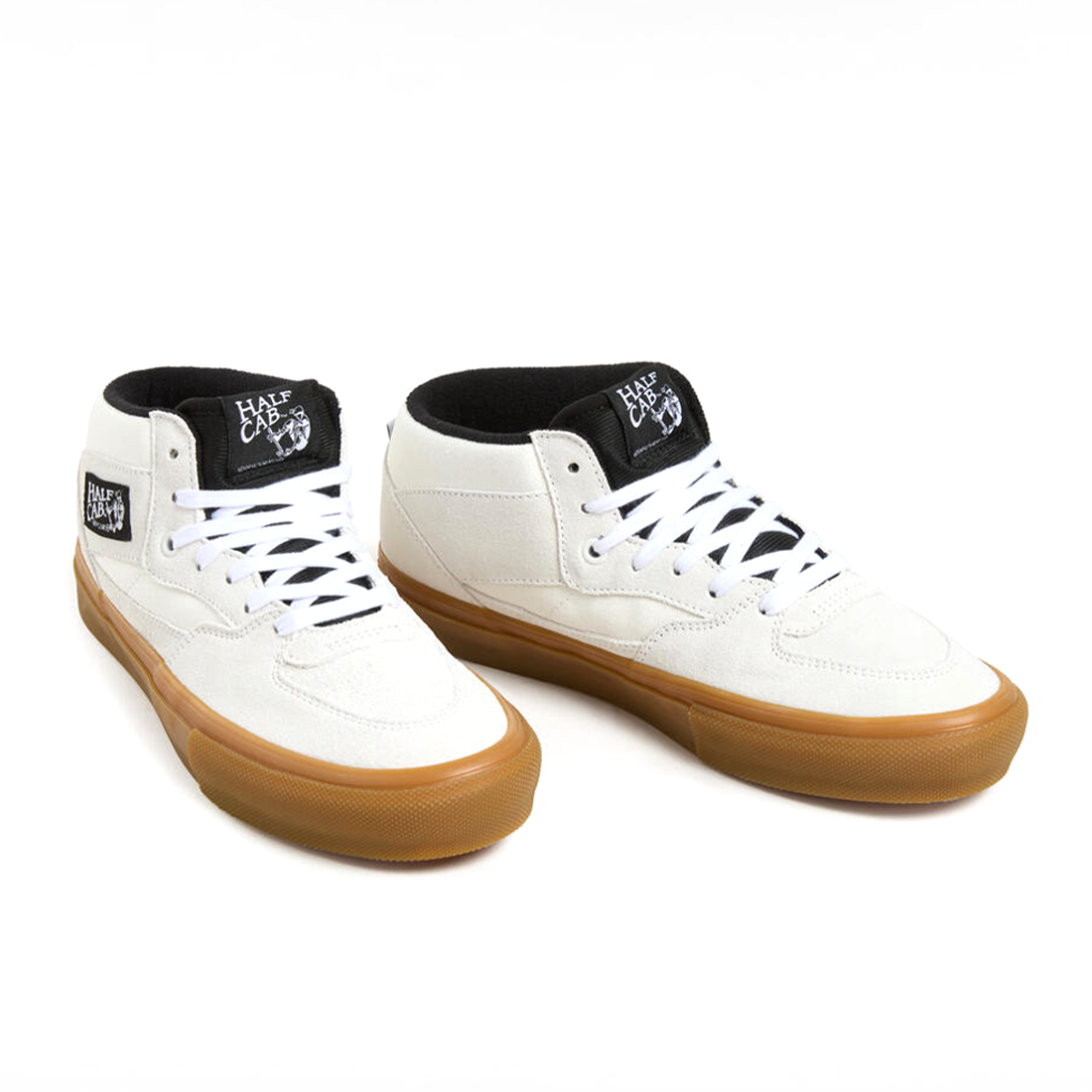 Vans Skate Half-Cab Pro Günlük Ayakkabı