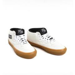 Vans Skate Half-Cab Pro Günlük Ayakkabı