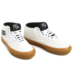Vans Skate Half-Cab Pro Günlük Ayakkabı