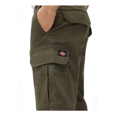 Dickies Millerville Shorts Şort-Haki Yeşil