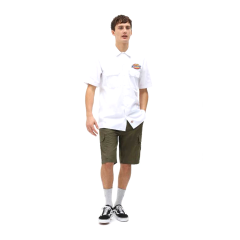 Dickies Millerville Shorts Şort-Haki Yeşil