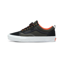 Vans Skate Old Skool X Spitfire  Pro Günlük Ayakkabı-Shoes