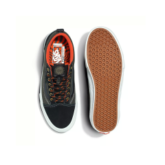 Vans Skate Old Skool X Spitfire  Pro Günlük Ayakkabı