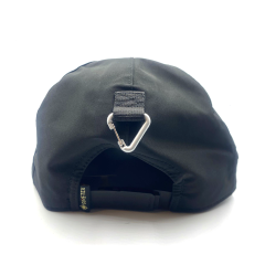 New Era 9FIFTY NY Gore-Tex Snapback Adjustable Cap-Şapka Siyah