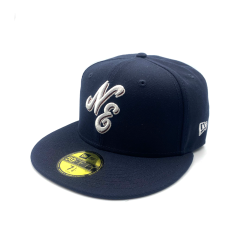 New Era 59FIFY NE Since 1920 Fitted Cap-Şapka Lacivert