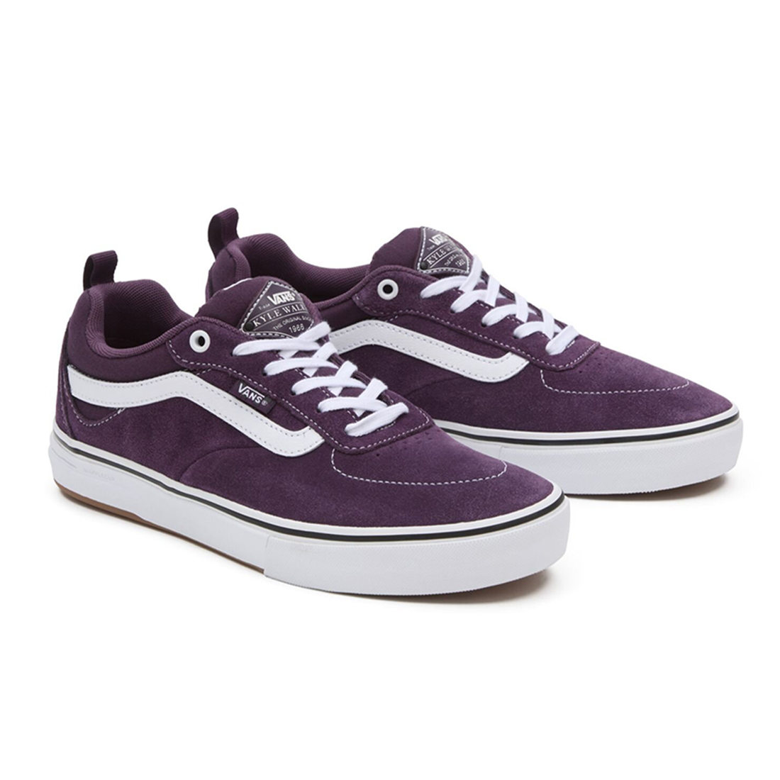 Vans Kyle Walker Pro Günlük Ayakkabı