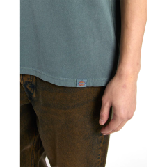 Dickies Service Crew Ss Tee T-Shirt-Açık Yeşil