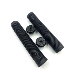 Zoid Bikes Dilber Elcik-Grip Siyah