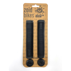 Zoid Bikes Dilber Elcik-Grip Siyah