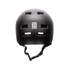 Fuse Alpha Kask-Helmet Mat Siyah