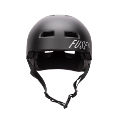 Fuse Alpha Kask-Helmet Mat Siyah
