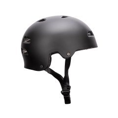Fuse Alpha Kask-Helmet Mat Siyah