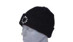 Wethepeople ILLUMINATI EMBROIDERY Bere-Beanie Siyah