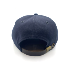 New Era 9FIFTY 1920 Sporting Goods Strapback Cap-Şapka Lacivert