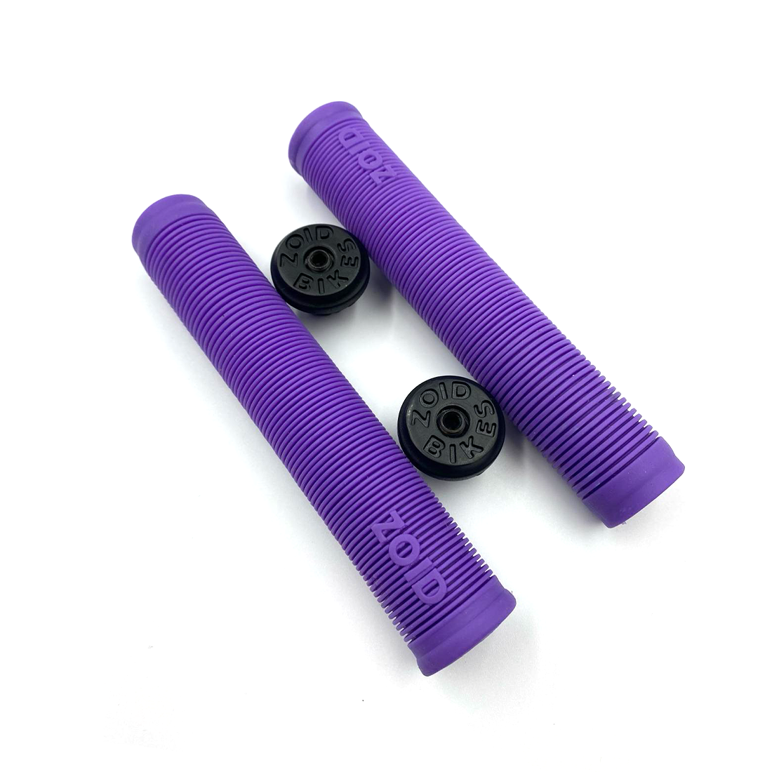 Zoid Bikes Dilber Elcik-Grip Mor