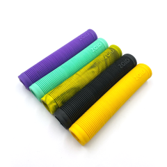 Zoid Bikes Dilber Elcik-Grip Mor