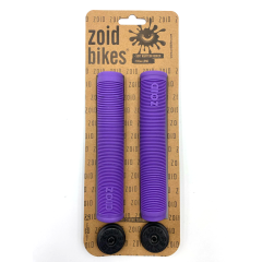 Zoid Bikes Dilber Elcik-Grip Mor