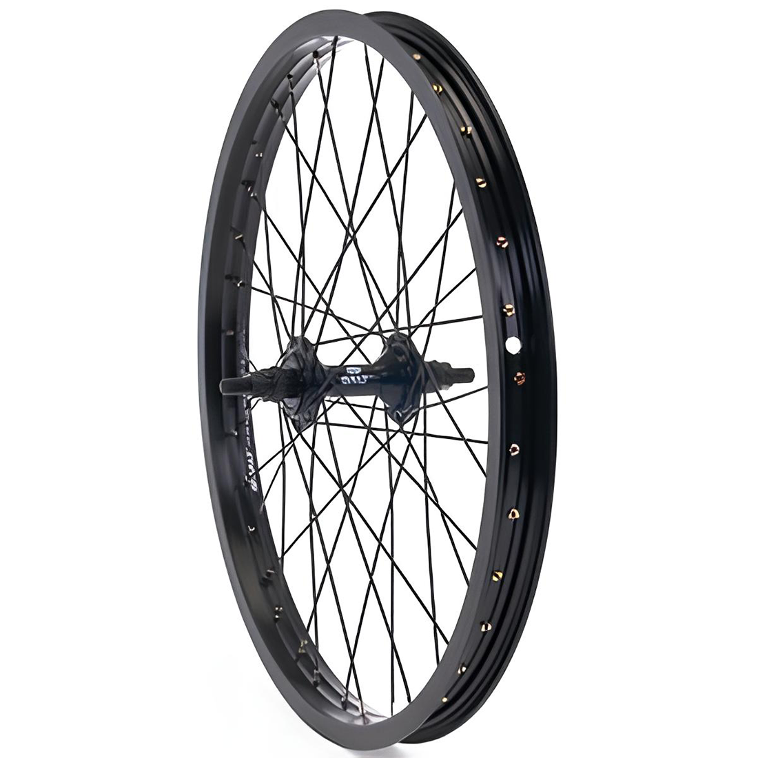 Salt Rookie 20'' Ön Jant Seti