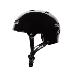 Fuse Alpha Kask-Helmet Parlak Siyah