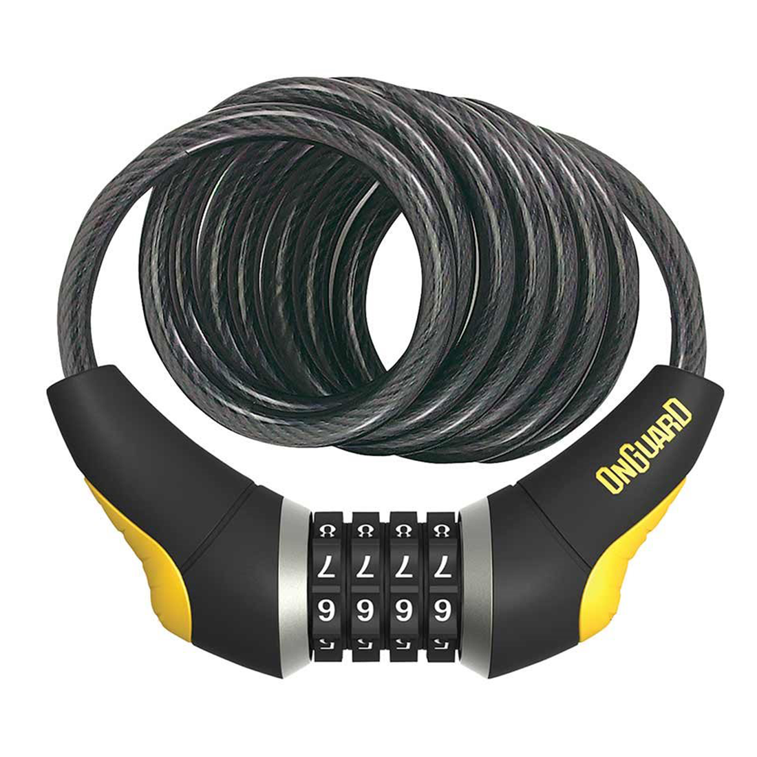 Onguard Doberman 8030 Şifreli Kilit