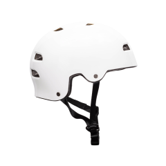 Fuse Alpha Kask-Helmet Parlak Beyaz