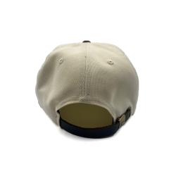 New Era 9FIFTY NY Neyyan Snapback Adjustable Cap-Şapka Bej