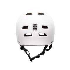 Fuse Alpha Kask-Helmet Parlak Beyaz