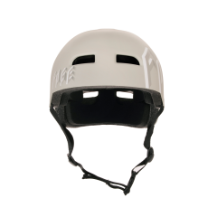 Fuse Alpha Kask-Helmet Blok Shade Mat Gri