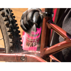 Muc-Off High Performance Waterless Susuz Yıkama Spreyi