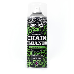 Muc-Off Chain Cleaner Zincir Temizleme Spreyi