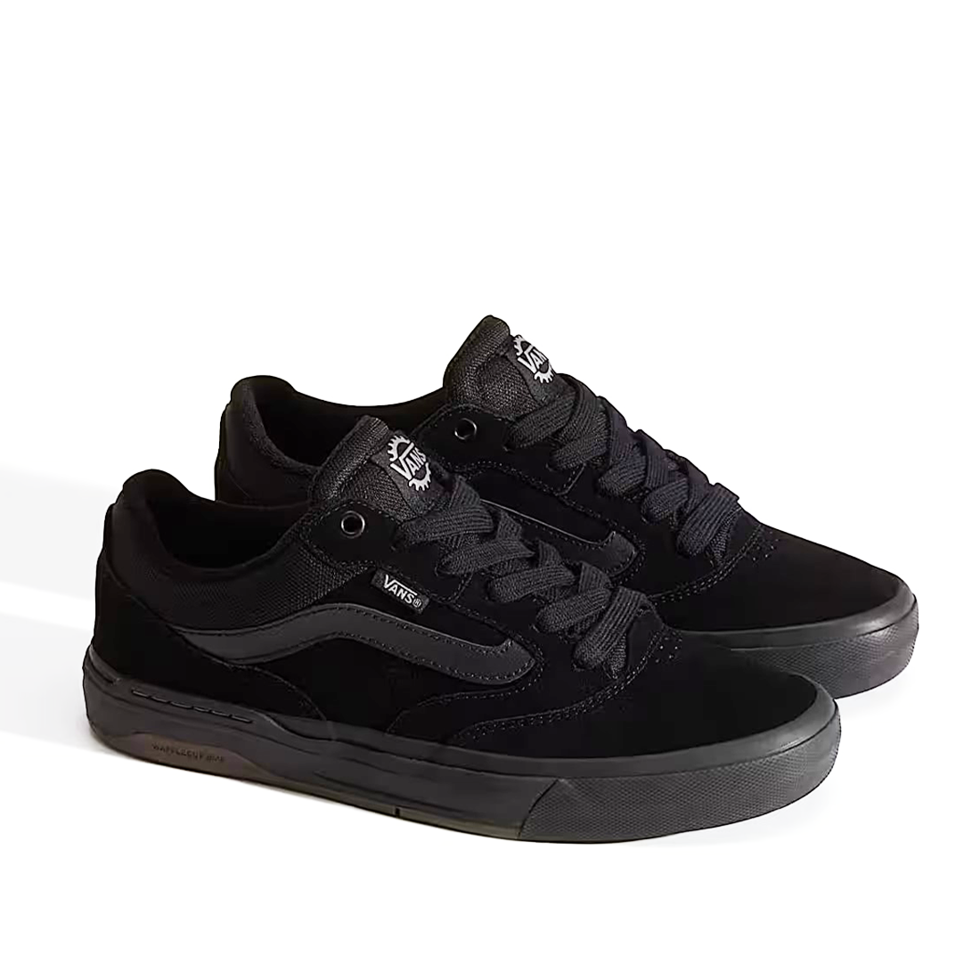 Vans BMX Proof Wafflecup Pro Günlük Ayakkabı-Shoes