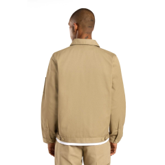 Dickies M Unlined Eisienhower Jacket Ceket-Bej