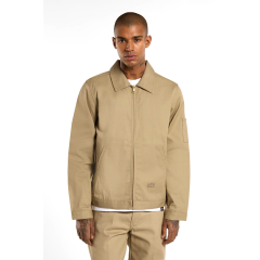 Dickies M Unlined Eisienhower Jacket Ceket-Bej