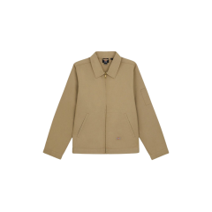 Dickies M Unlined Eisienhower Jacket Ceket-Bej
